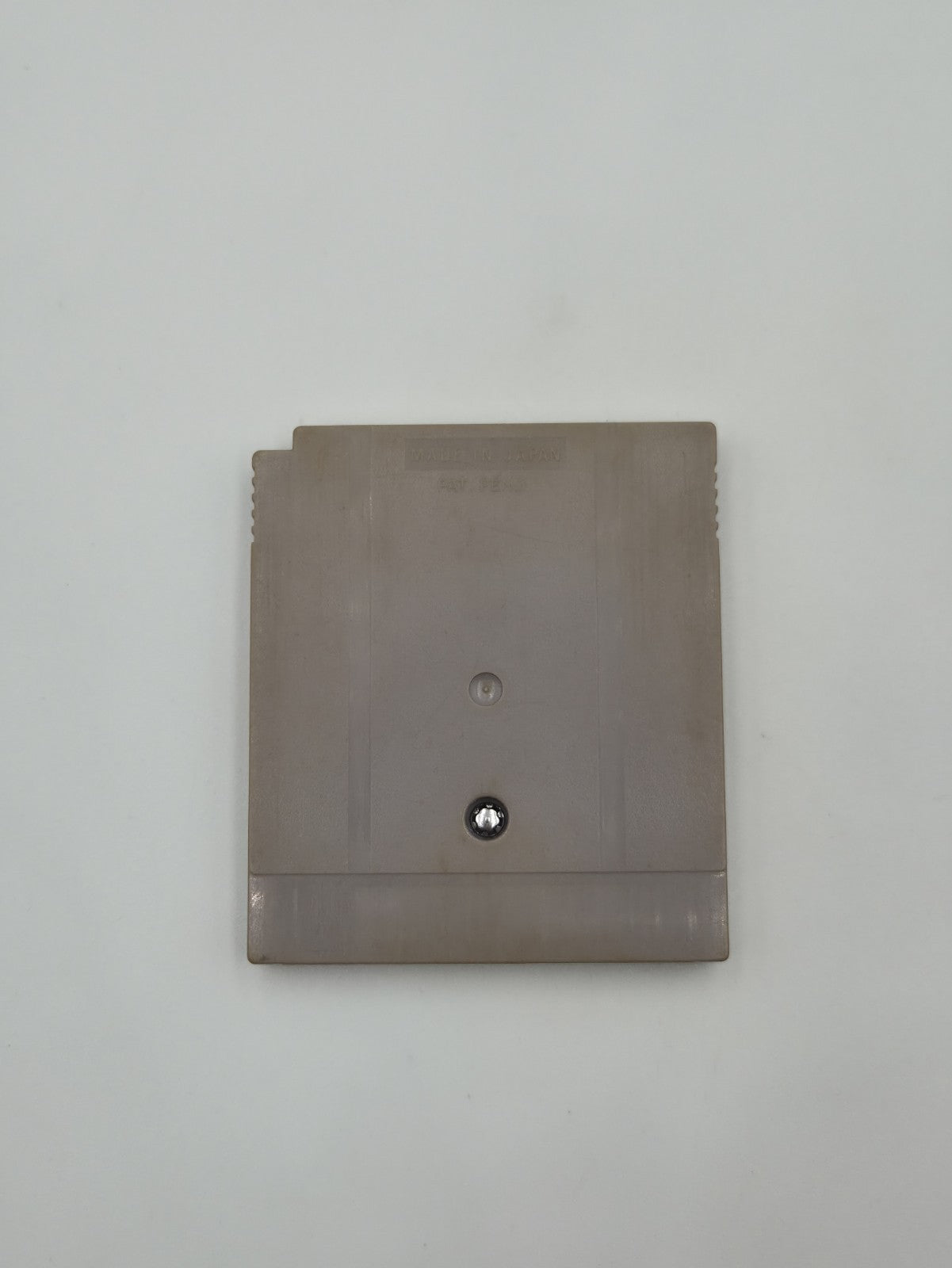 Nintendo Game Boy Classic Spiel King of The Zoo Modul FAH