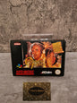 SNES Super Nintendo Cutthroat Island mit OVP und Anleitung EUR - T-Retro-Games 