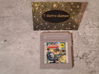 Nintendo Game Boy Classic Spiel The Punisher Modul USA - T-Retro-Games 