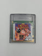 Nintendo Game Boy Color Spiel Worms Armageddon Modul FAH