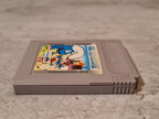 Nintendo Game Boy Classic Spiel Die Schlümpfe Modul NOE - T-Retro-Games 