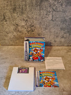 Gameboy Advance Columns Crown mit OVP und Anleitung NOE - T-Retro-Games 