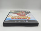 Nintendo GameCube Cocoto Platform Jumper mit OVP und Anleitung EUR