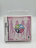 Nintendo DS Spiel Element Girls mit OVP NOE