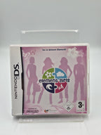 Nintendo DS Spiel Element Girls mit OVP NOE