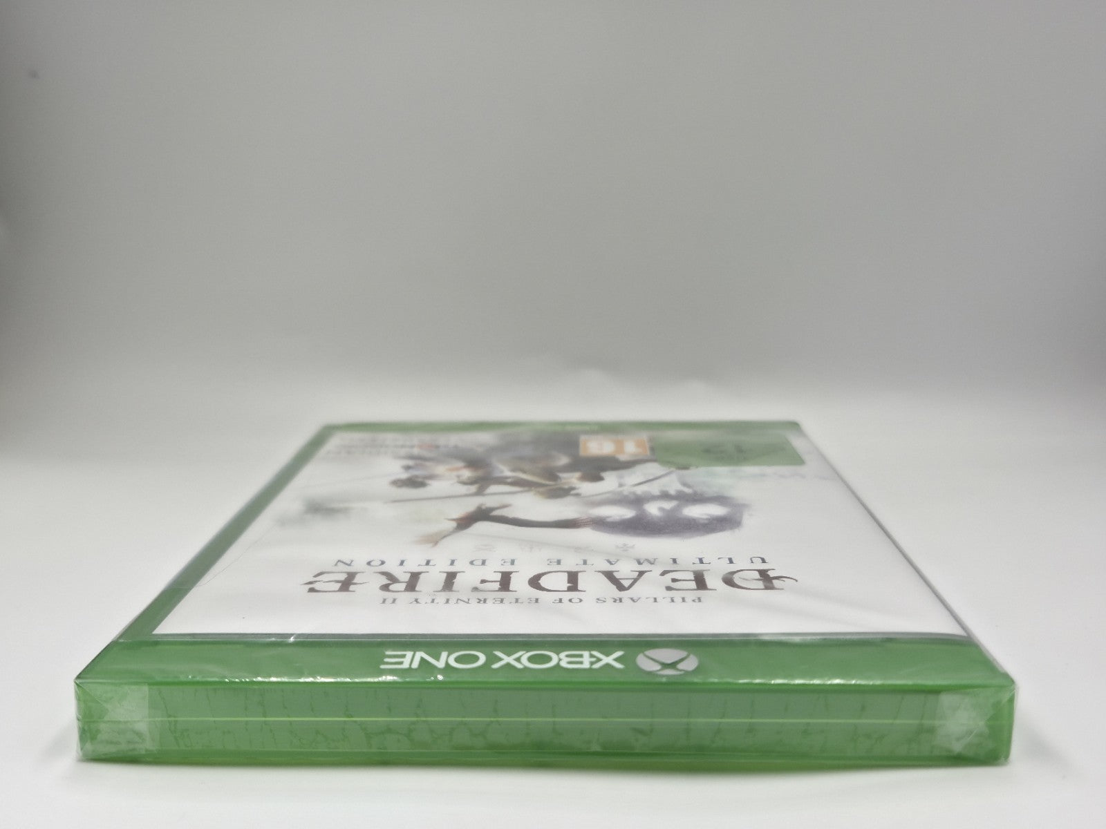 XBOXOne Spiel Deadfire Ultimate Edition Neu New Sealed Multilingual