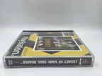PS1 Playstation 1 Legacy of Kain: Soul Reaver mit OVP und Anleitung Deutsch