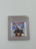 Nintendo Game Boy Classic Spiel Indiana Jones and the Last Crusade Modul USA