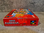 SNES Super Nintendo Super Mario Kart mit OVP und Anleitung NOE - T-Retro-Games 
