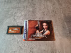 Gameboy Advance Lara Croft Tomb Raider The Prophecy mit OVP und Anleitung FAH - T-Retro-Games 