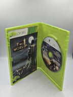 XBOX360 Spiel Two Worlds II mit OVP und Anleitung Deutsch