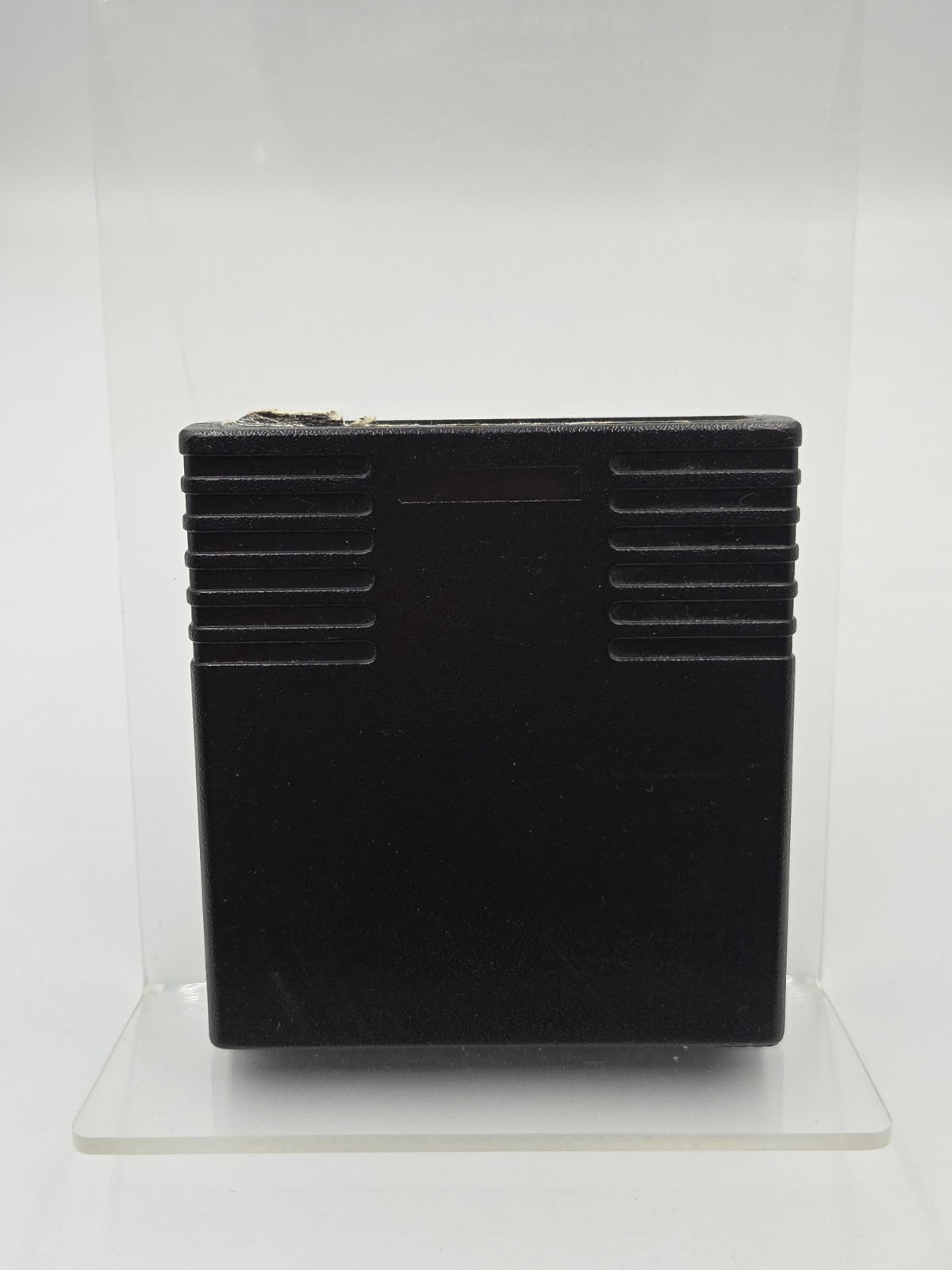 Atari 2600 Spiel Kampf in der Galaxie 1983