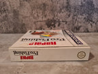 Nintendo Gameboy Advance Rapala Pro Fishing mit OVP und Anleitung EUR - T-Retro-Games 