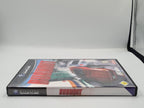 Nintendo GameCube Burnout mit OVP und Anleitung NOE - T-Retro-Games 
