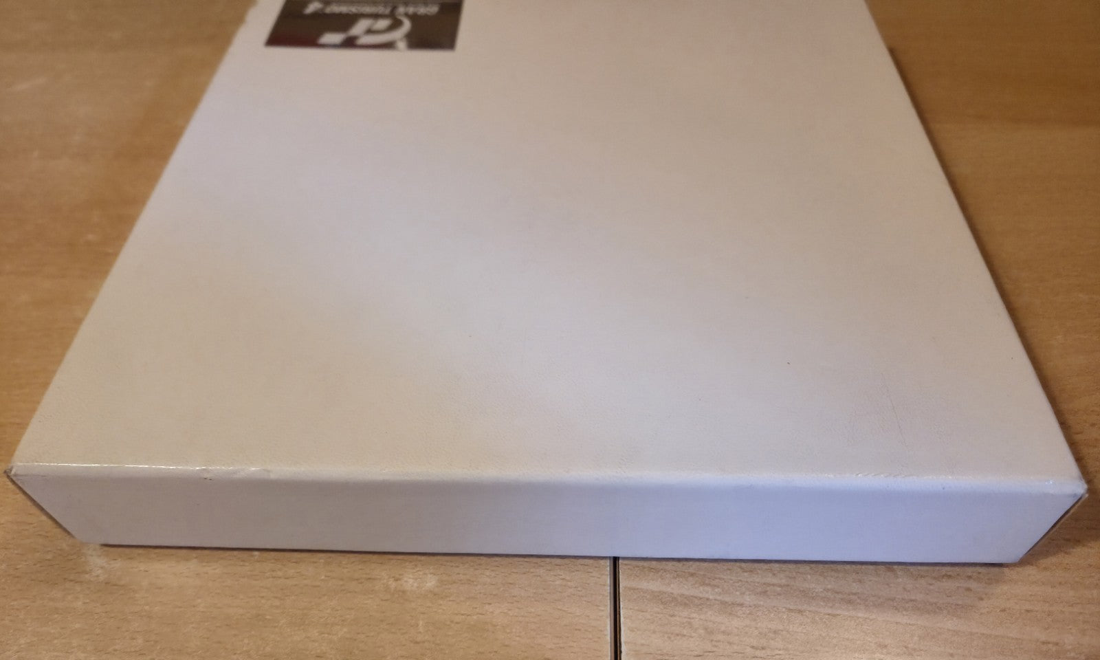 PS2 Gran Turismo 4 2005 Limited Edition Launch Box LX NO: 1787 / 4000