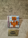 Nintendo Gameboy Advance Disney's Bären Brüder mit OVP und Anleitung NOE - T-Retro-Games 