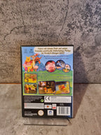 GameCube Disney's Winnie Puuh Kunterbunte Abenteuer mit OVP und Anleitung NOE - T-Retro-Games 
