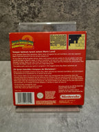 Nintendo Gameboy Super Mario Land 2 : 6 Golden Coins mit OVP und Anleitung FAH - T-Retro-Games 