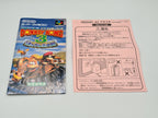 SFC Super Famicom Donkey Kong Country 3 mit OVP und Anleitung Japan - T-Retro-Games 