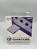 Nintendo Gamecube Memory Card 59 OVP DOL-A EUR