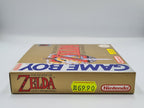 Nintendo Game Boy The Legend of Zelda Link's Awakening mit OVP und Anleitung NOE - T-Retro-Games 