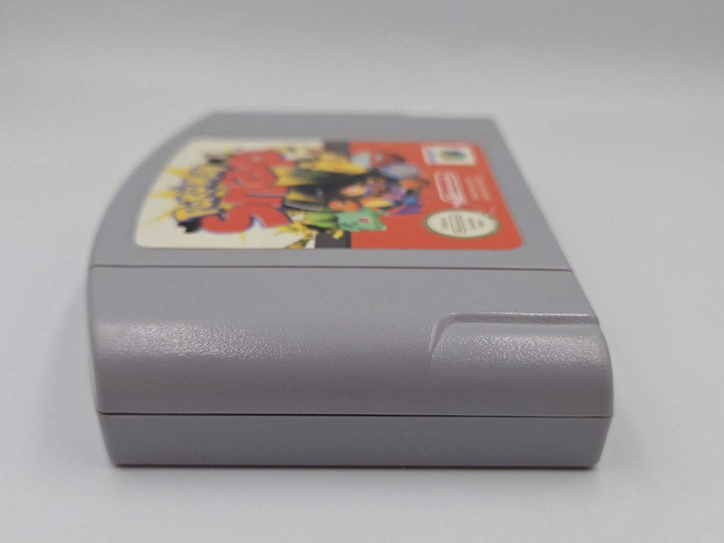N64 Nintendo 64 Spiel Pokemon Snap Modul NOE