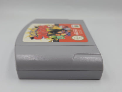N64 Nintendo 64 Spiel Pokemon Snap Modul NOE
