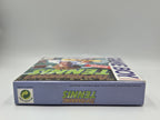 Nintendo Game Boy Classic Spiel Top Ranking Tennis mit OVP und Anleitung NOE