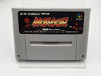 SFC Super Famicom NTSC-J Fatal Fury Garou Densetsu Modul Japan