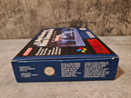 SNES Super Nintendo Nigel Mansell's World Championship mit OVP und Anleitung FAH - T-Retro-Games 