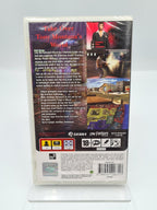 Sony PSP Spiel Scarface OVP Neu NEW Sealed Englisch - T-Retro-Games 