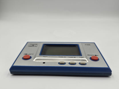 Nintendo Game & Watch Fire Konsole Console 1980 