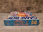 Game Boy Classic Adventure Island II Aliens in Paradise mit OVP + Anleitung USA - T-Retro-Games 