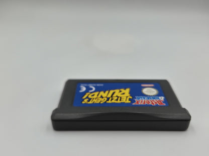 Nintendo Game Boy Advance Asterix & Obelix Jetzt Geht's Rund! Modul NOE