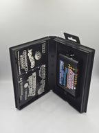 Sega Mega Drive Spiel Arcade Classics mit OVP und Anleitung Multilingual 