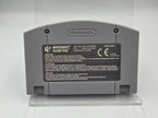 N64 Nintendo 64 Spiel Super Smash Bros. EUR Modul