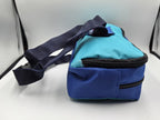 Sega Master System Team Sega Pocket Bag Aufbewahrungstasche
