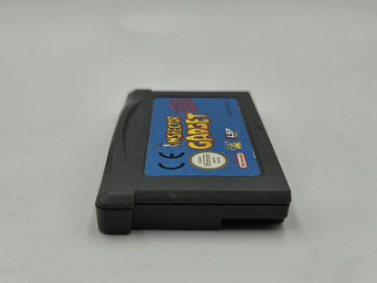 Nintendo Game Boy Advance Inspector Gadget Advance Mission Modul EUR