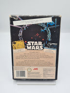 NES Star Wars mit OVP und Anleitung FRA - T-Retro-Games 