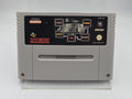 SNES Super Nintendo Spiel Williams Arcade's Greatest Hits Modul EUR