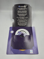 Nintendo GameCube PC Video Demo Promo Disc 