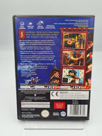 GameCube Harry Potter Quidditch Weltmeisterschaft mit OVP und Anleitung NOE - T-Retro-Games 