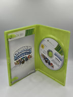 XBOX360 Spiel Skylanders Spyro's Adventure mit OVP und Anleitung Englisch