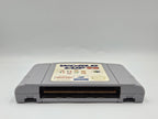 N64 Nintendo 64 Spiel World Cup 98 EUR Modul
