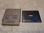 NES Isolated Warrior mit OVP und Anleitung FAH - T-Retro-Games 