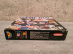 Nintendo Game Boy Classic NFL Quarterback Club mit OVP und Anleitung NOE - T-Retro-Games 