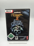 PC-DVD Rom Spiel Neverwinter Knights 2 Storm of Zehir 