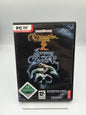 PC-DVD Rom Spiel Neverwinter Knights 2 Storm of Zehir 