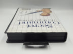 Sega Master System Secret Command mit OVP und Anleitung Multilingual 