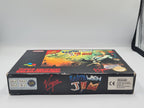 SNES Super Nintendo Earthworm Jim mit OVP und Anleitung EUR - T-Retro-Games 